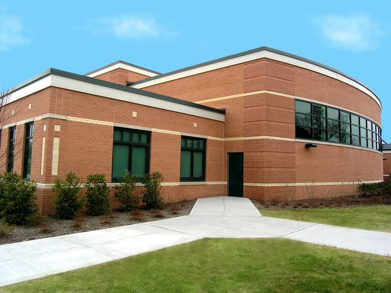 William Floyd Middle School